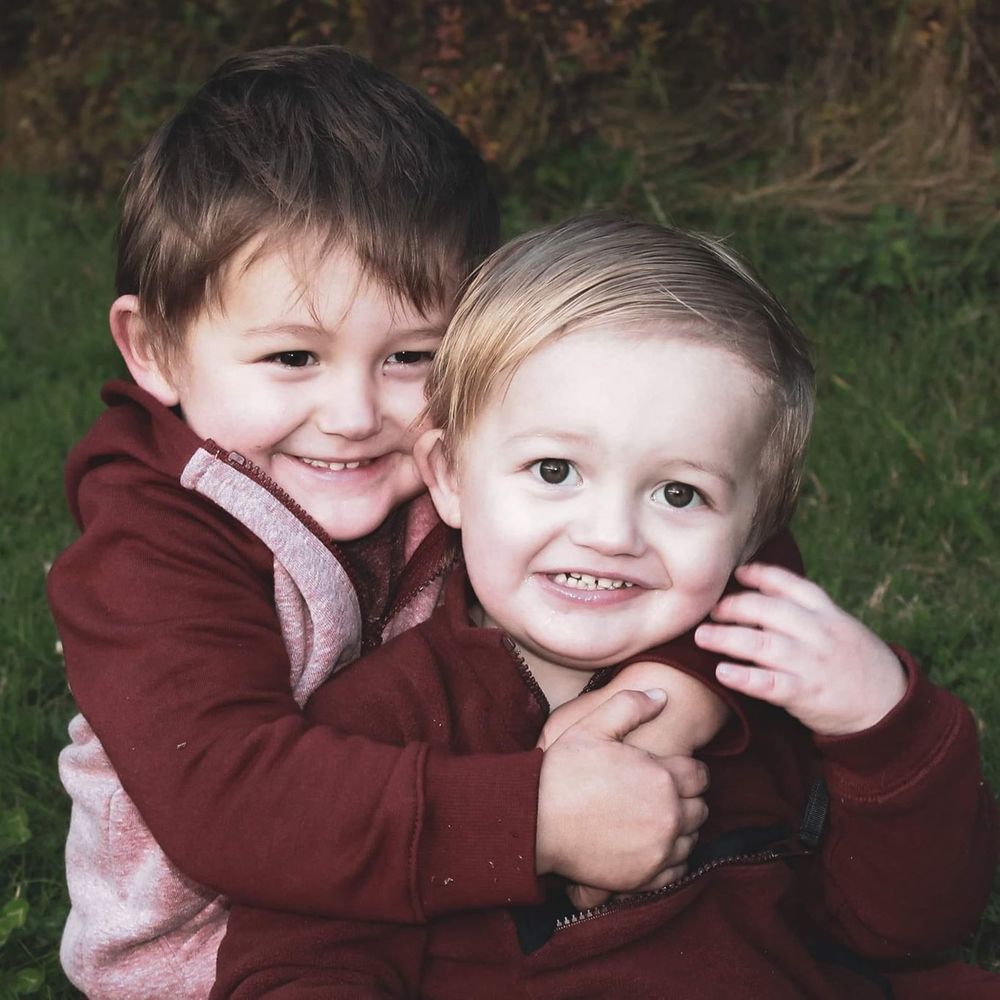 Meet your Posher, Courtney